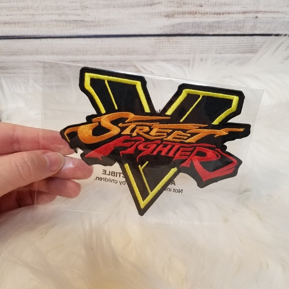 Street Fighter Bundle - Picture 5 of 5